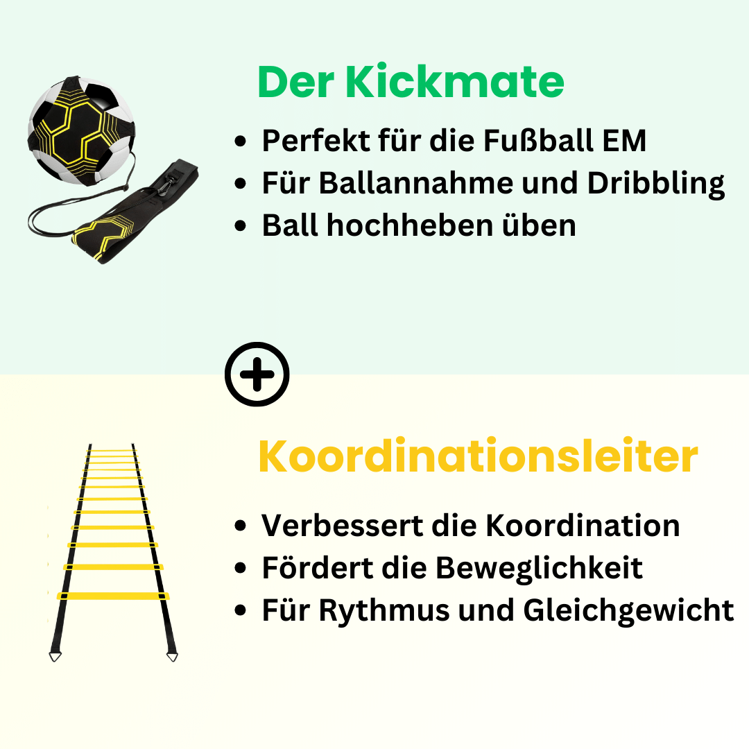 Der Kickmate