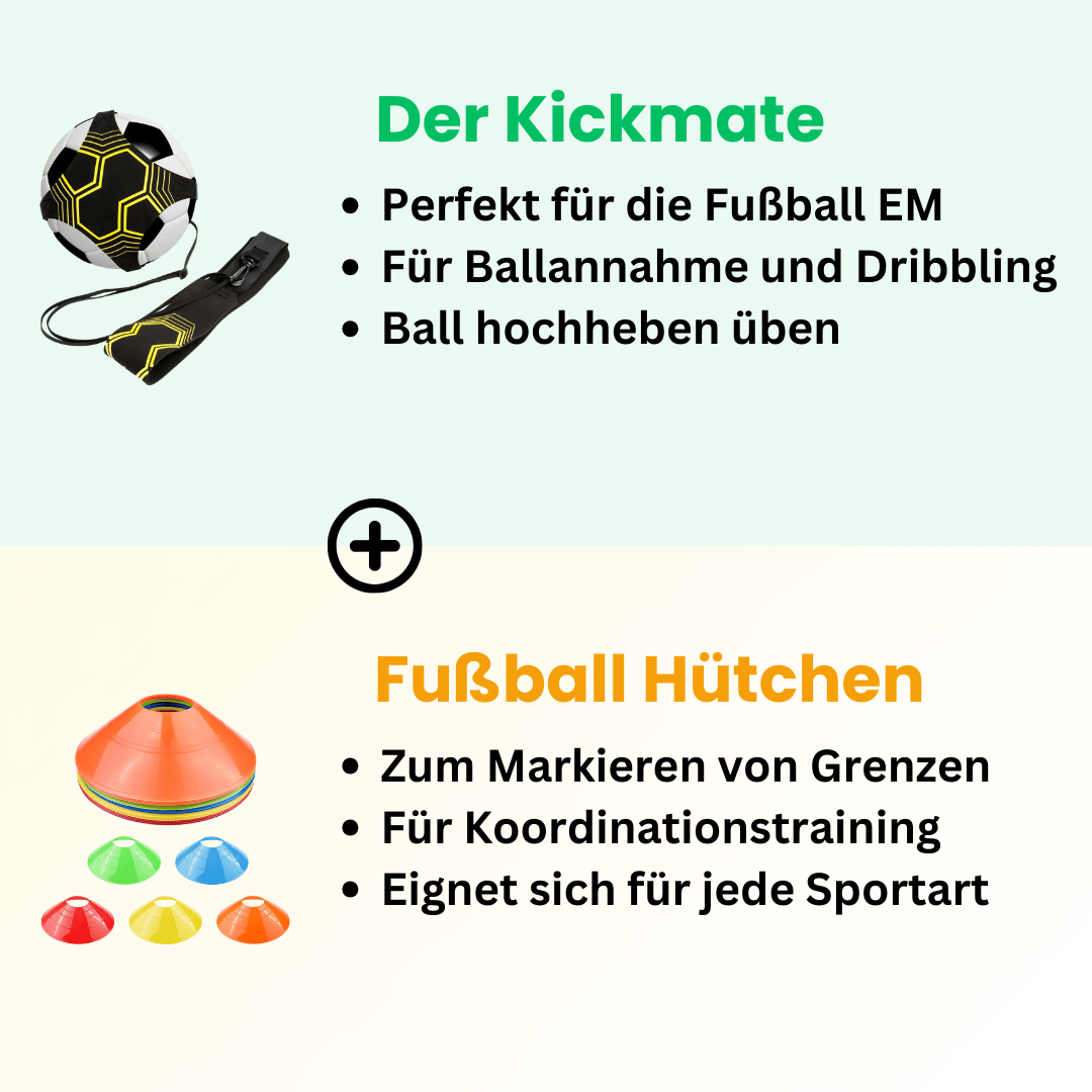 Der Kickmate