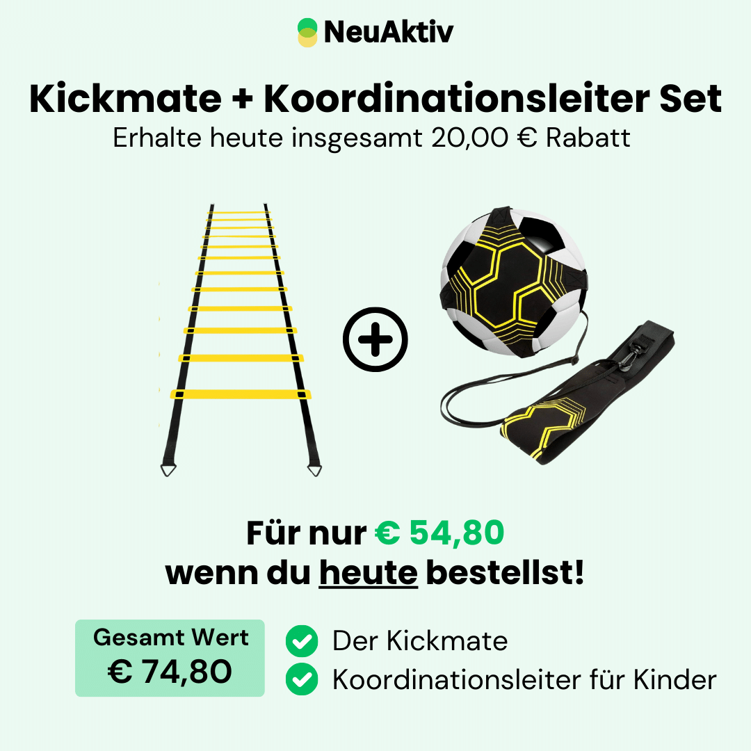 Der Kickmate