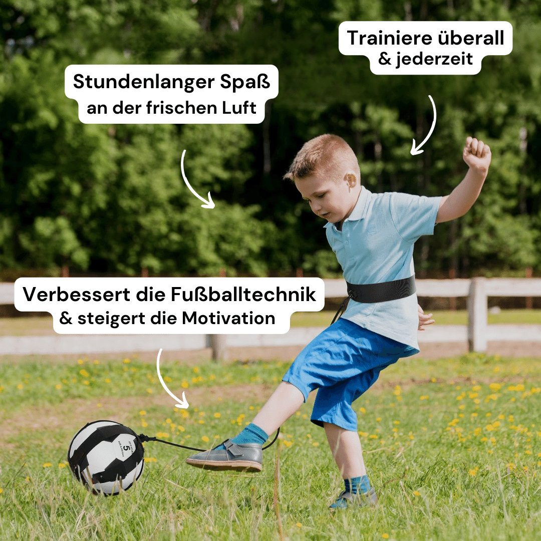 Der Kickmate