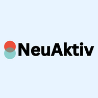 logo of NeuAktiv - Ihr Weg zurück zur Lebensfreude